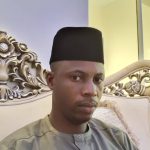HON.ABBAS ADAMU KASUWAN GARBA. Executive Chairman, Mariga Local Government Area, Niger State
