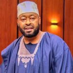 Rt. Hon. Mohammed Umar Bago Executive Governor Niger State