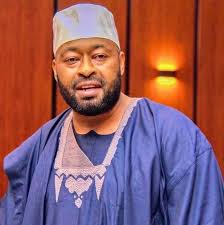 Rt. Hon. Mohammed Umar Bago Executive Governor Niger State