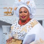Mrs Abebi Adeniseun
