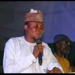 HON ISAH BARAU , SDP HOUSE OF REPRESENTATIVE